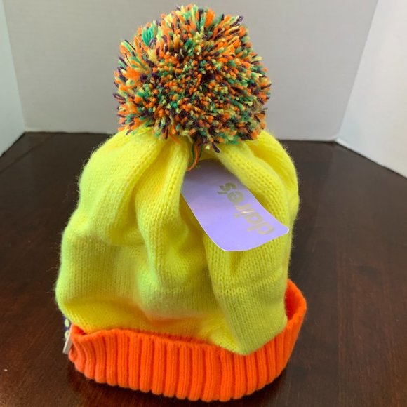 Geek and Nerd Hats and Fingerless Gloves - Picture 9 of 16